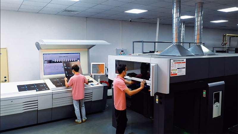 Taller de Impresión