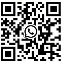 Código QR de WhatsApp